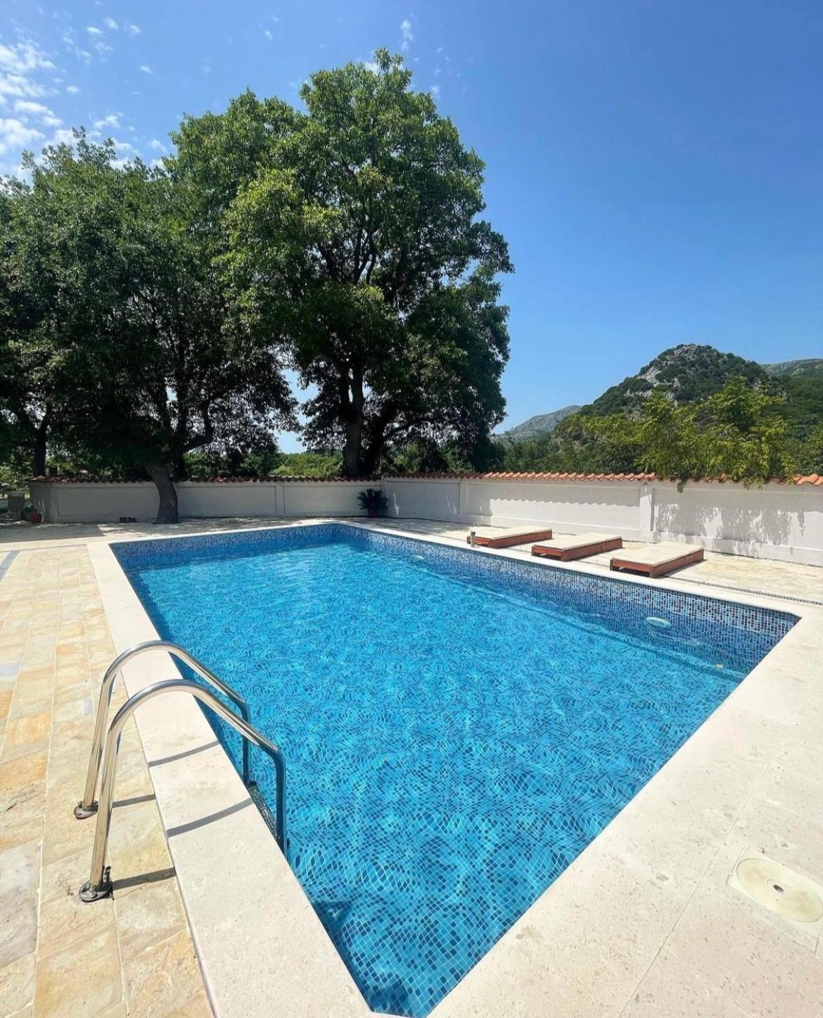 Stars Residence Petrovac Exterior photo