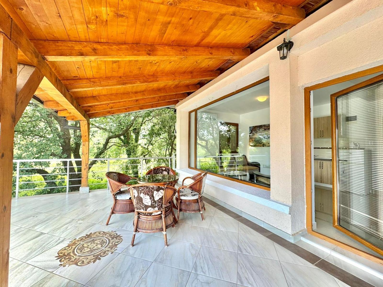 Stars Residence Petrovac Exterior photo